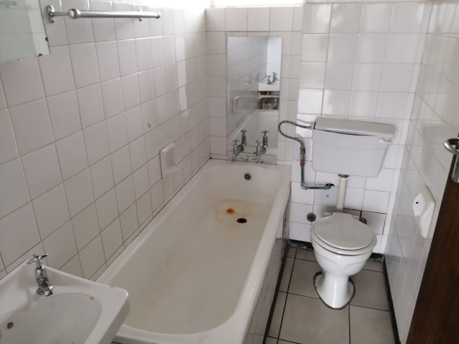 To Let  Bedroom Property for Rent in Welkom Free State